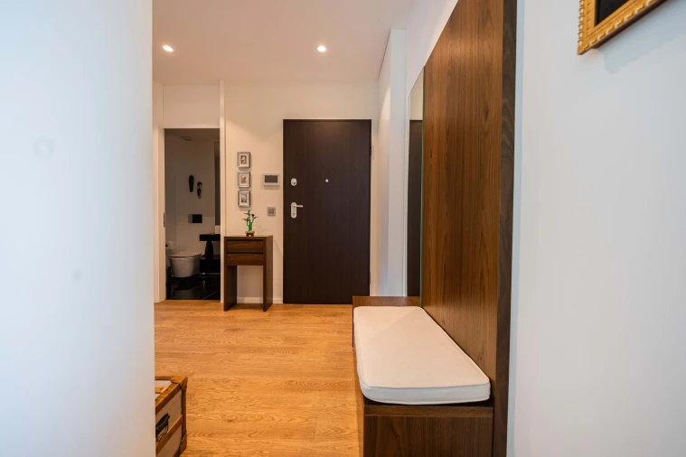 Apartamento T3 para Venda em Rosto do Cão (São Roque) Foto 10