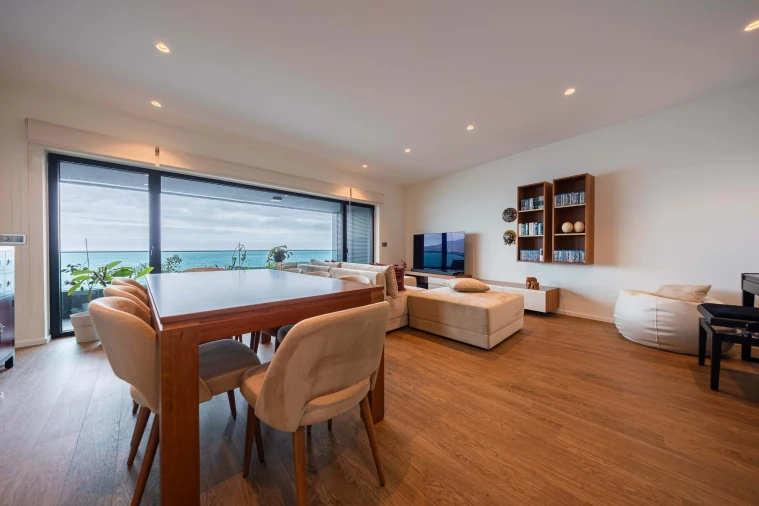 Apartamento T3 para Venda em Rosto do Cão (São Roque) Foto 4