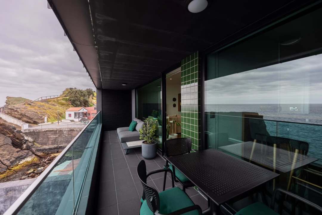 Apartamento T3 para Venda em Rosto do Cão (São Roque) Foto 25