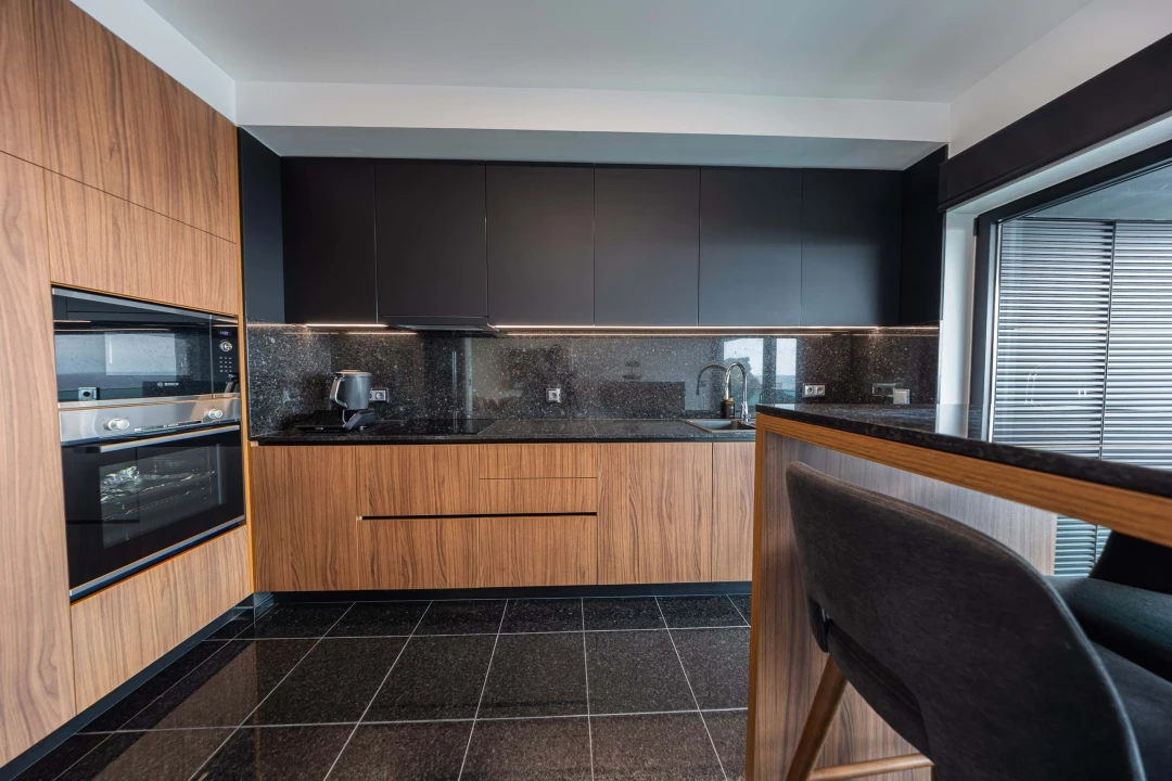 Apartamento T3 para Venda em Rosto do Cão (São Roque) Foto 8