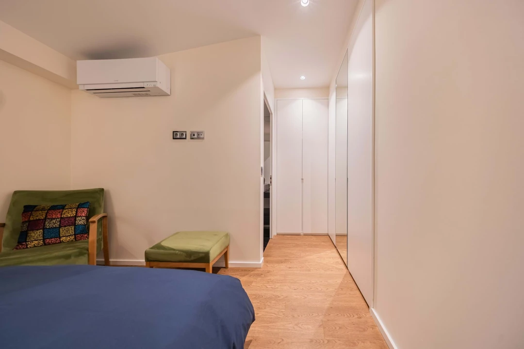 Apartamento T3 para Venda em Rosto do Cão (São Roque) Foto 17