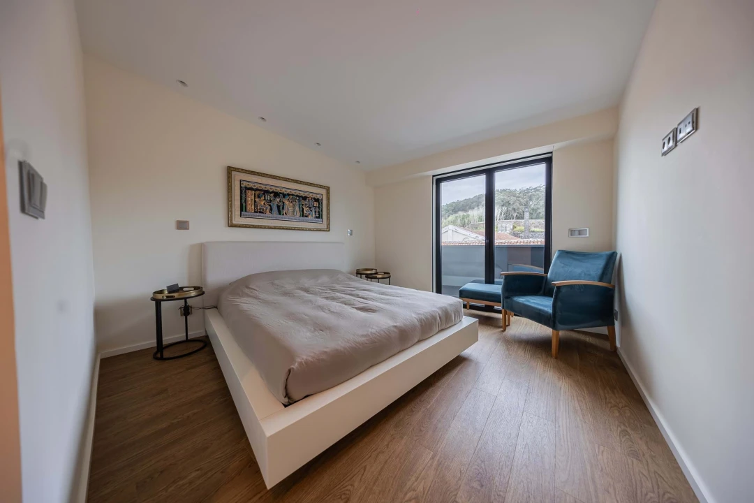 Apartamento T3 para Venda em Rosto do Cão (São Roque) Foto 20