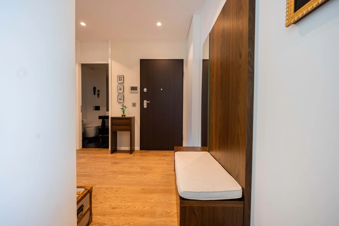 Apartamento T3 para Venda em Rosto do Cão (São Roque) Foto 10