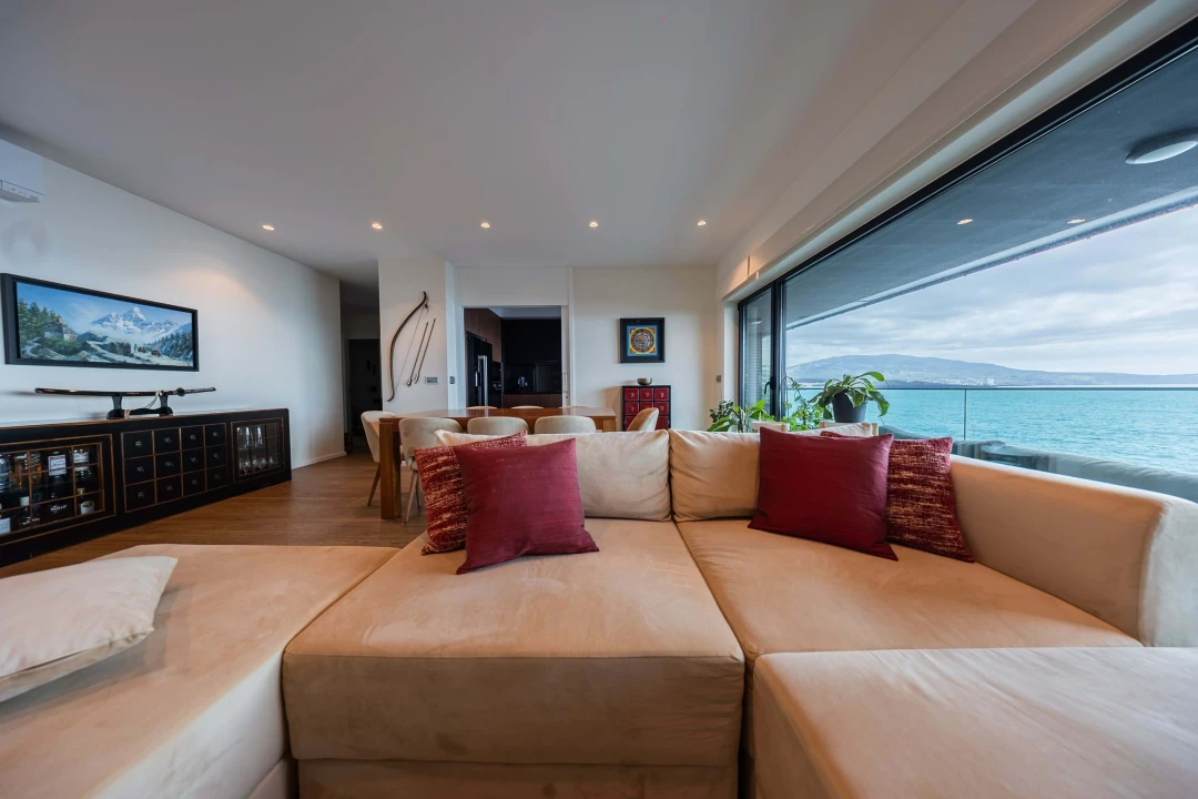 Apartamento T3 para Venda em Rosto do Cão (São Roque) Foto 3