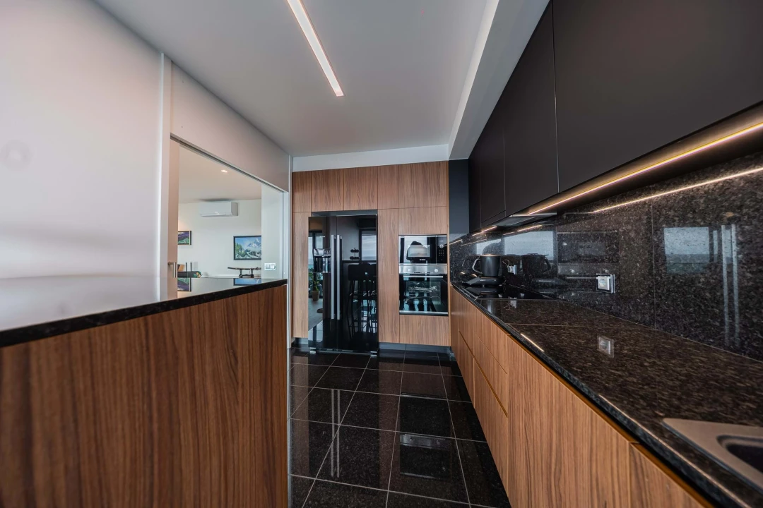 Apartamento T3 para Venda em Rosto do Cão (São Roque) Foto 9