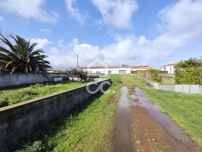Armazém para Venda em Lajes Foto 10