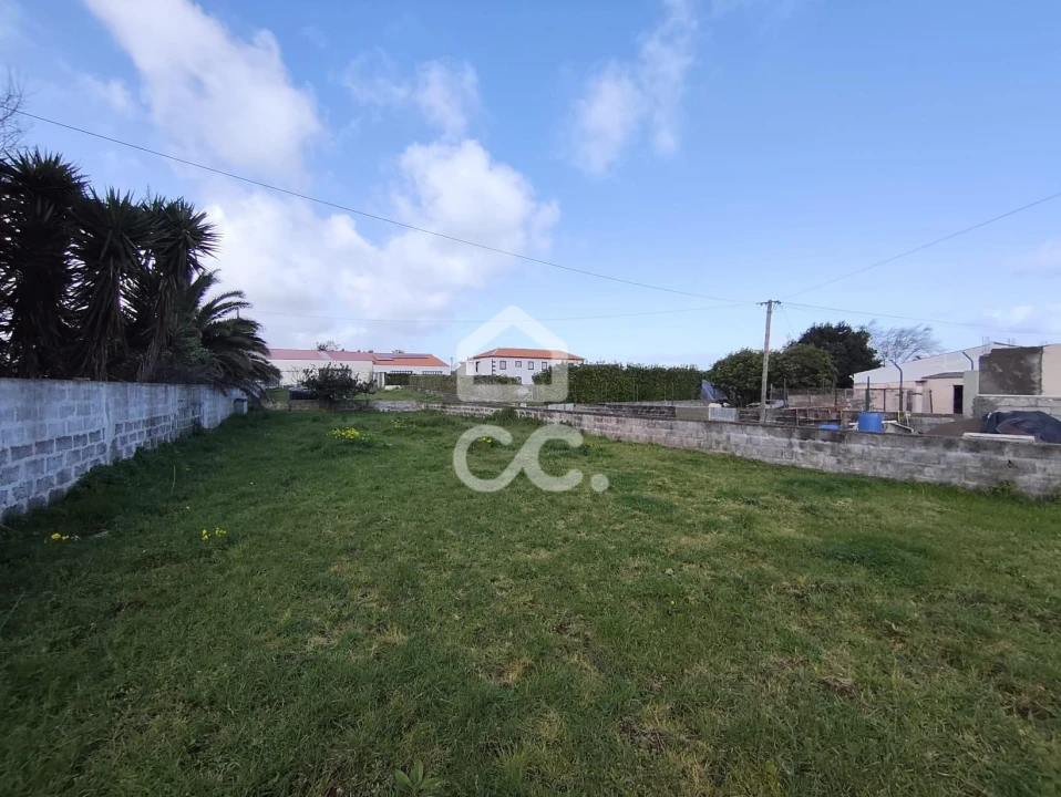 Armazém para Venda em Lajes Foto 9