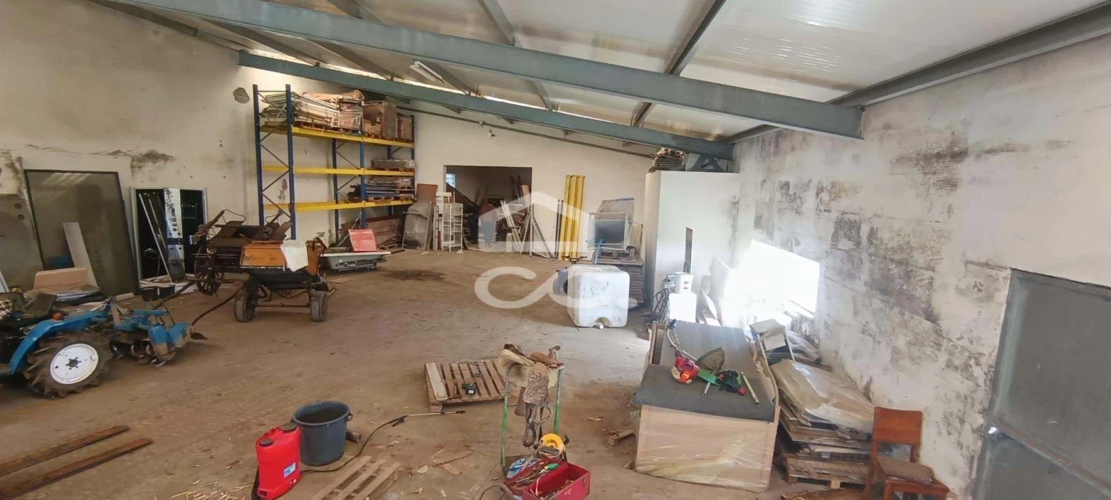 Armazém para Venda em Lajes Foto 6