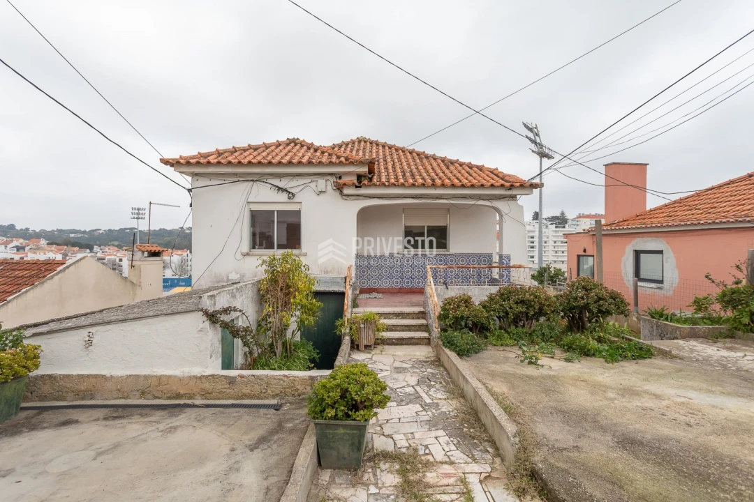 Prédio para Venda em Alcabideche Foto 1