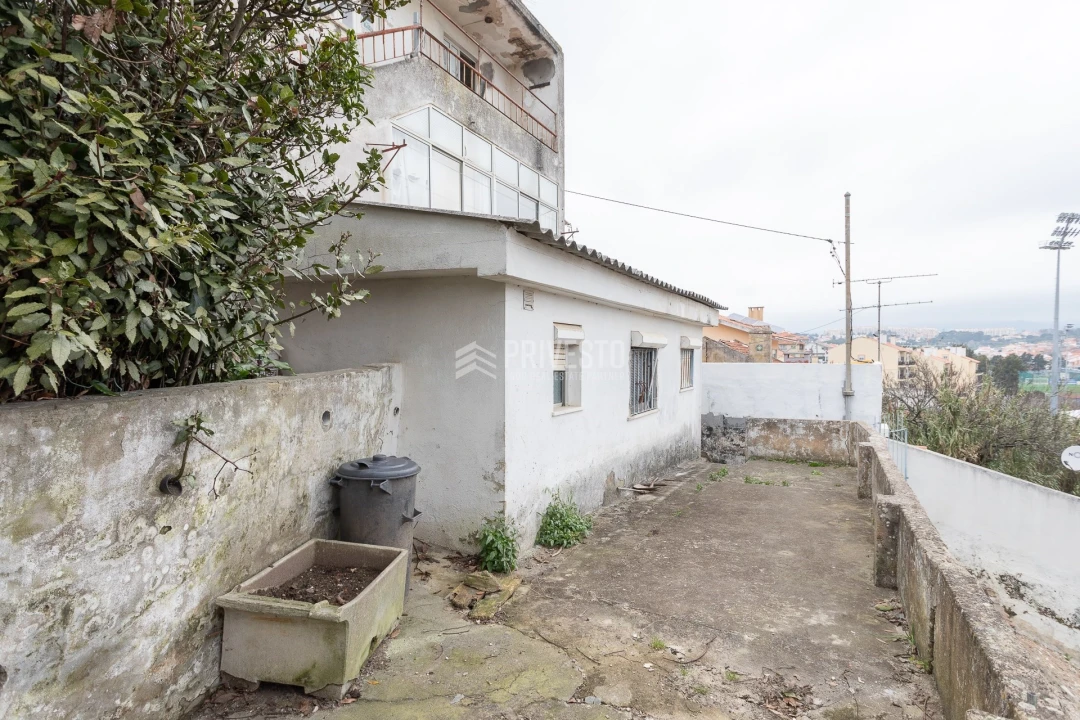 Prédio para Venda em Alcabideche Foto 4