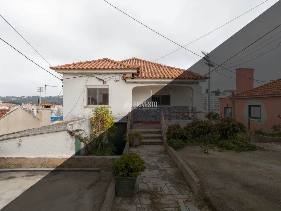 Prédio para Venda em Alcabideche Foto 1