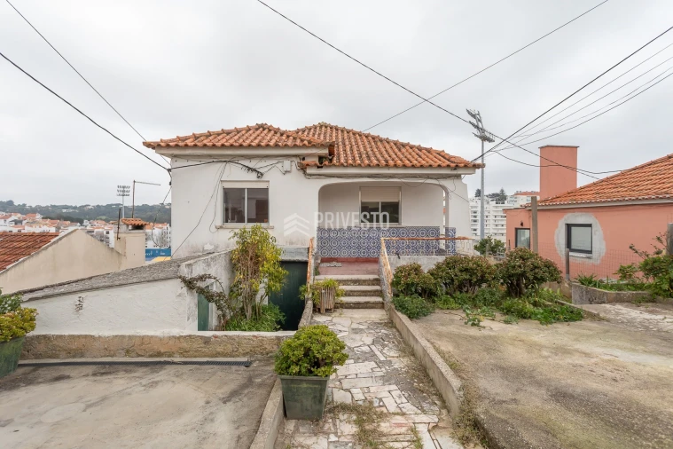 Prédio para Venda em Alcabideche Foto 1