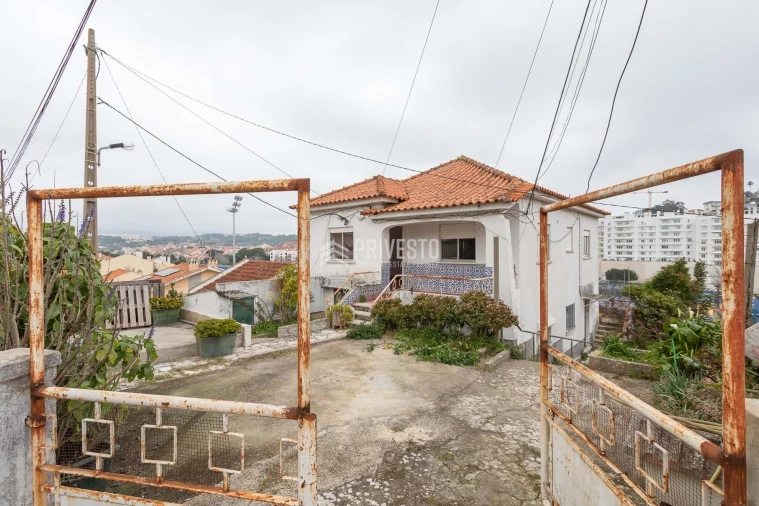 Prédio para Venda em Alcabideche Foto 2