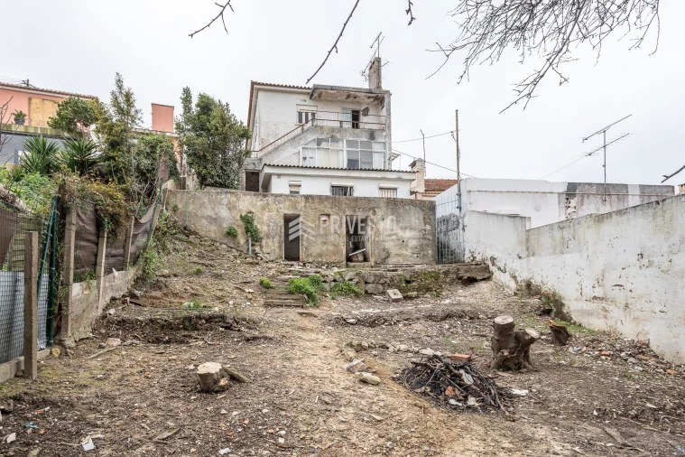 Prédio para Venda em Alcabideche Foto 7