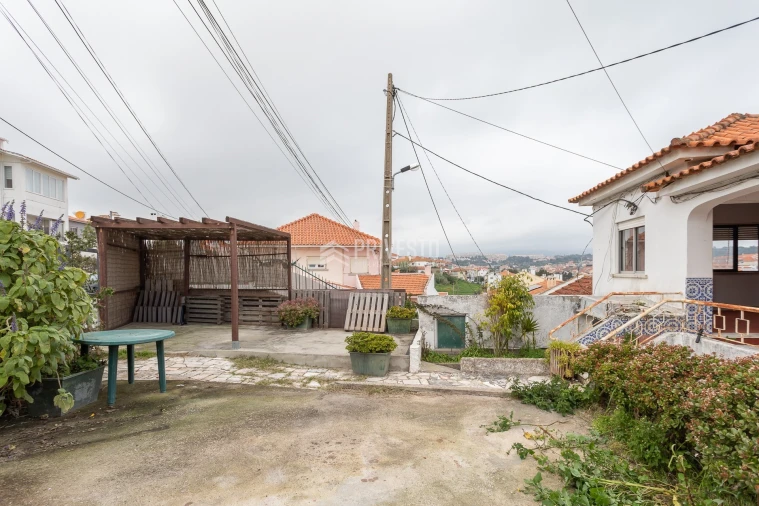 Prédio para Venda em Alcabideche Foto 3