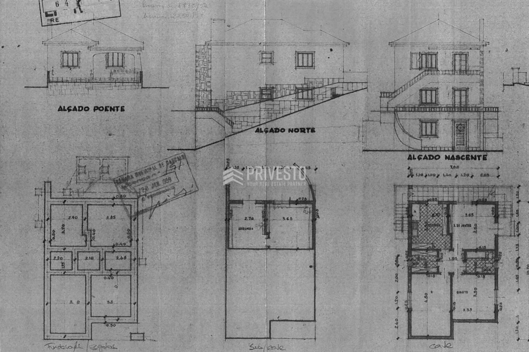 Prédio para Venda em Alcabideche Foto 29