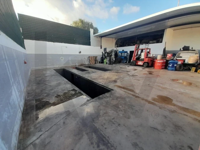 Negócio para Venda em Loule (São Clemente) Foto 14