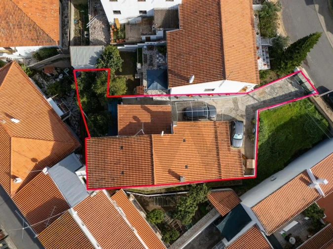 Moradia T2 para Venda em Mertola