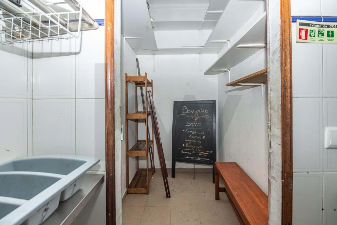 Negócio para Venda em Portimão Foto 9