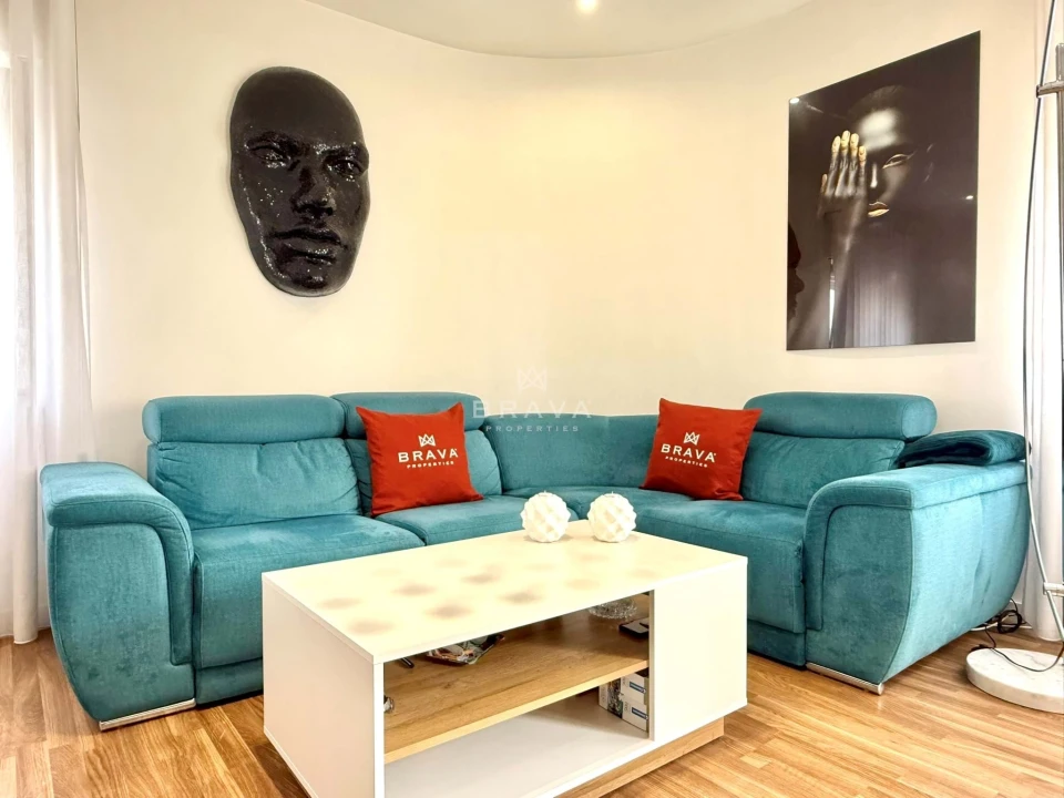 Apartamento T2 para Venda em Quarteira Foto 3