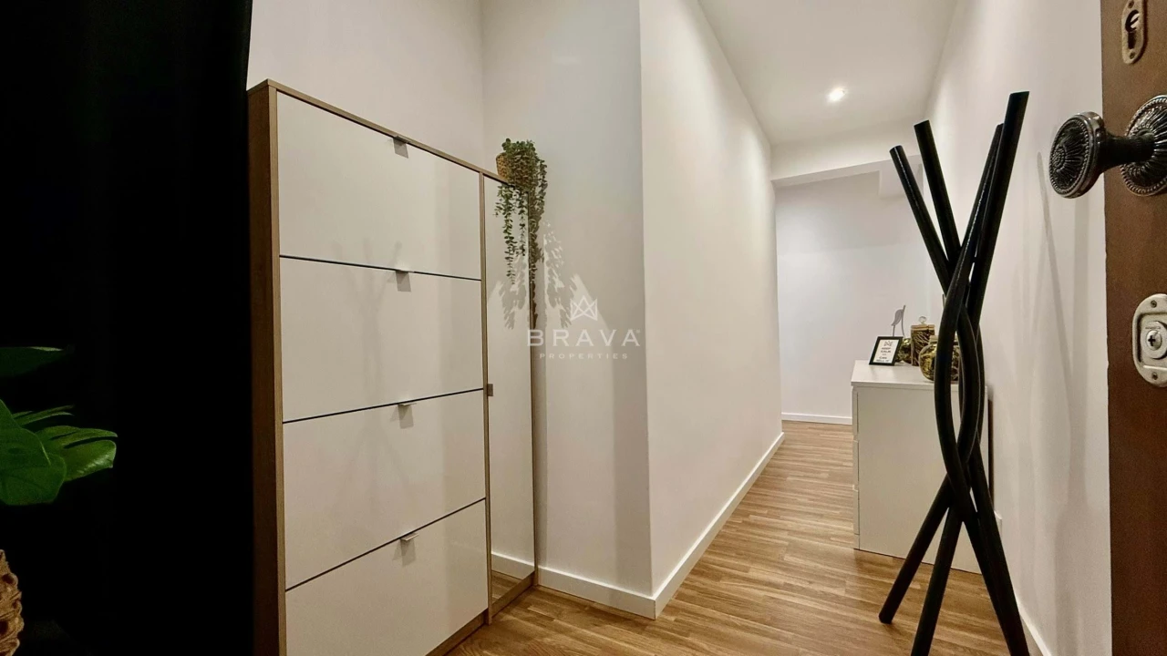 Apartamento T2 para Venda em Quarteira Foto 22