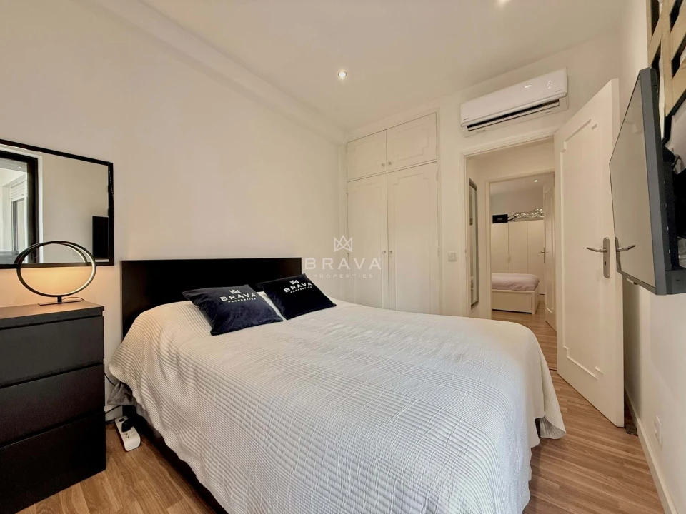 Apartamento T2 para Venda em Quarteira Foto 20