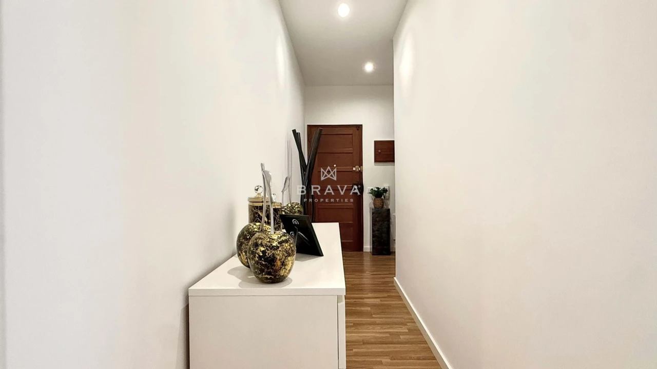 Apartamento T2 para Venda em Quarteira Foto 23
