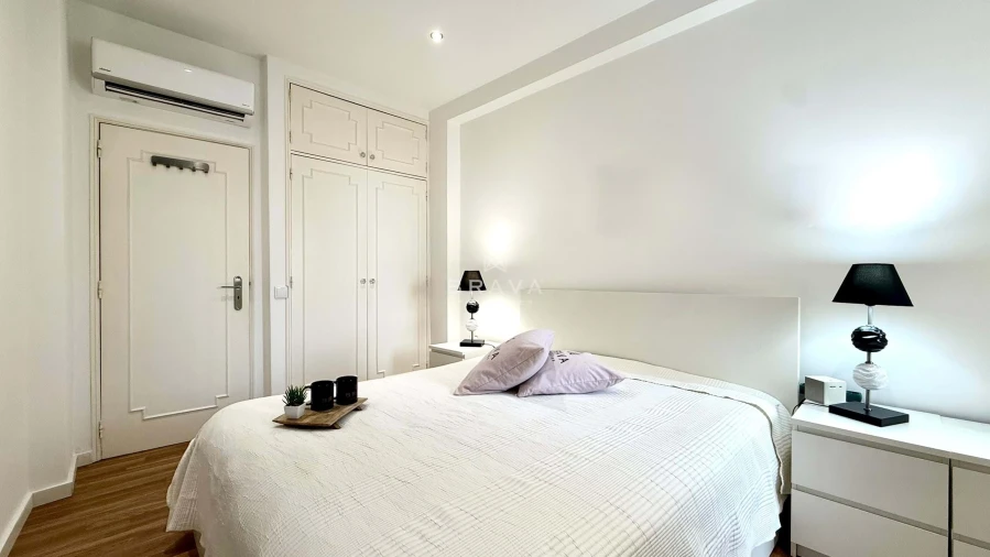 Apartamento T2 para Venda em Quarteira Foto 16