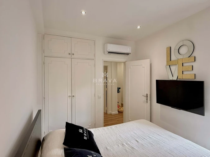 Apartamento T2 para Venda em Quarteira Foto 18