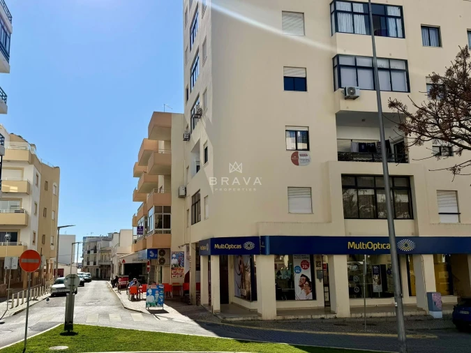 Apartamento T2 para Venda em Quarteira Foto 25