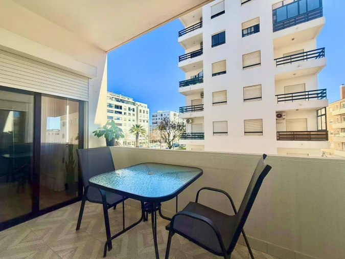 Apartamento T2 para Venda em Quarteira Foto 12