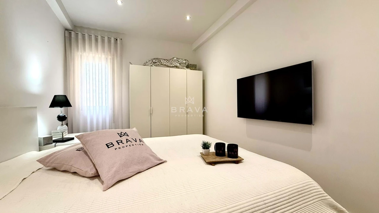 Apartamento T2 para Venda em Quarteira Foto 15