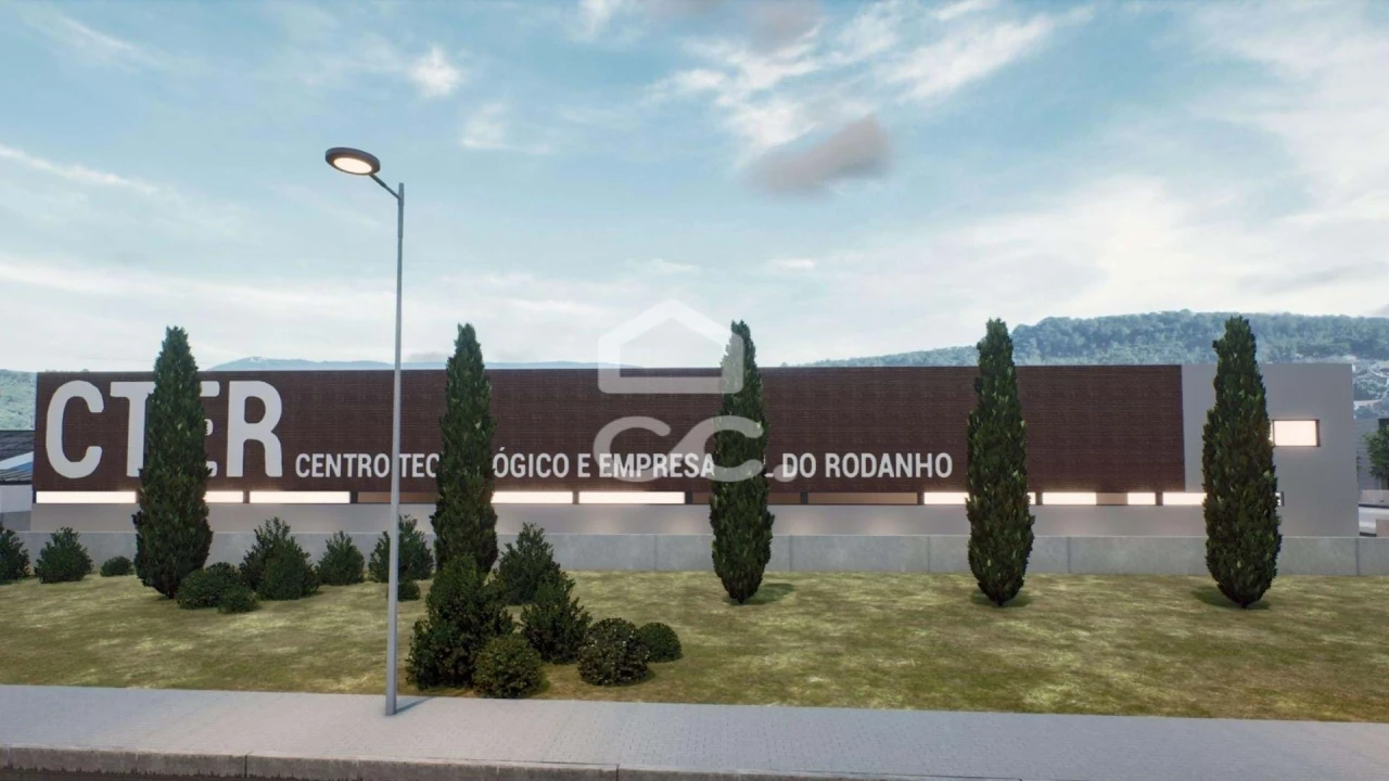 Armazém para Venda em Chafe Foto 1