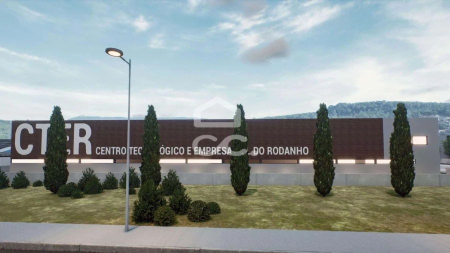 Armazém para Venda em Chafe Foto 3