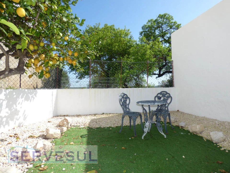 Moradia T4 para Venda em Mexilhoeira Grande Foto 11