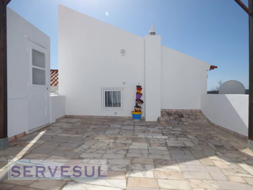 Moradia T4 para Venda em Mexilhoeira Grande Foto 20