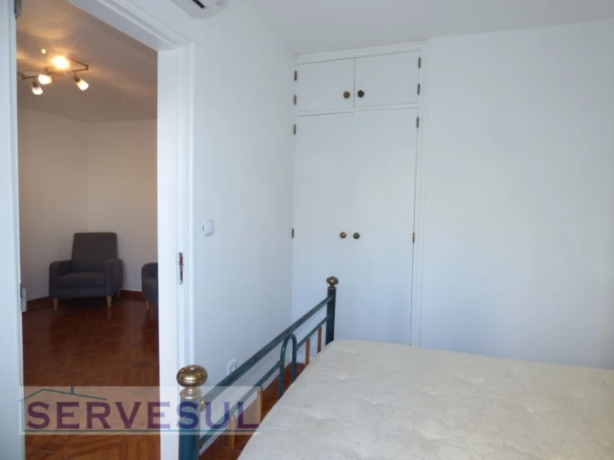 Moradia T4 para Venda em Mexilhoeira Grande Foto 27