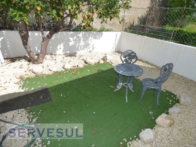 Moradia T4 para Venda em Mexilhoeira Grande Foto 12