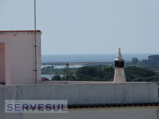 Moradia T4 para Venda em Mexilhoeira Grande Foto 22