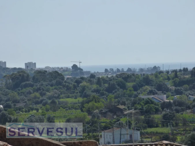 Moradia T4 para Venda em Mexilhoeira Grande Foto 37