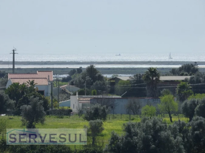 Moradia T4 para Venda em Mexilhoeira Grande Foto 33