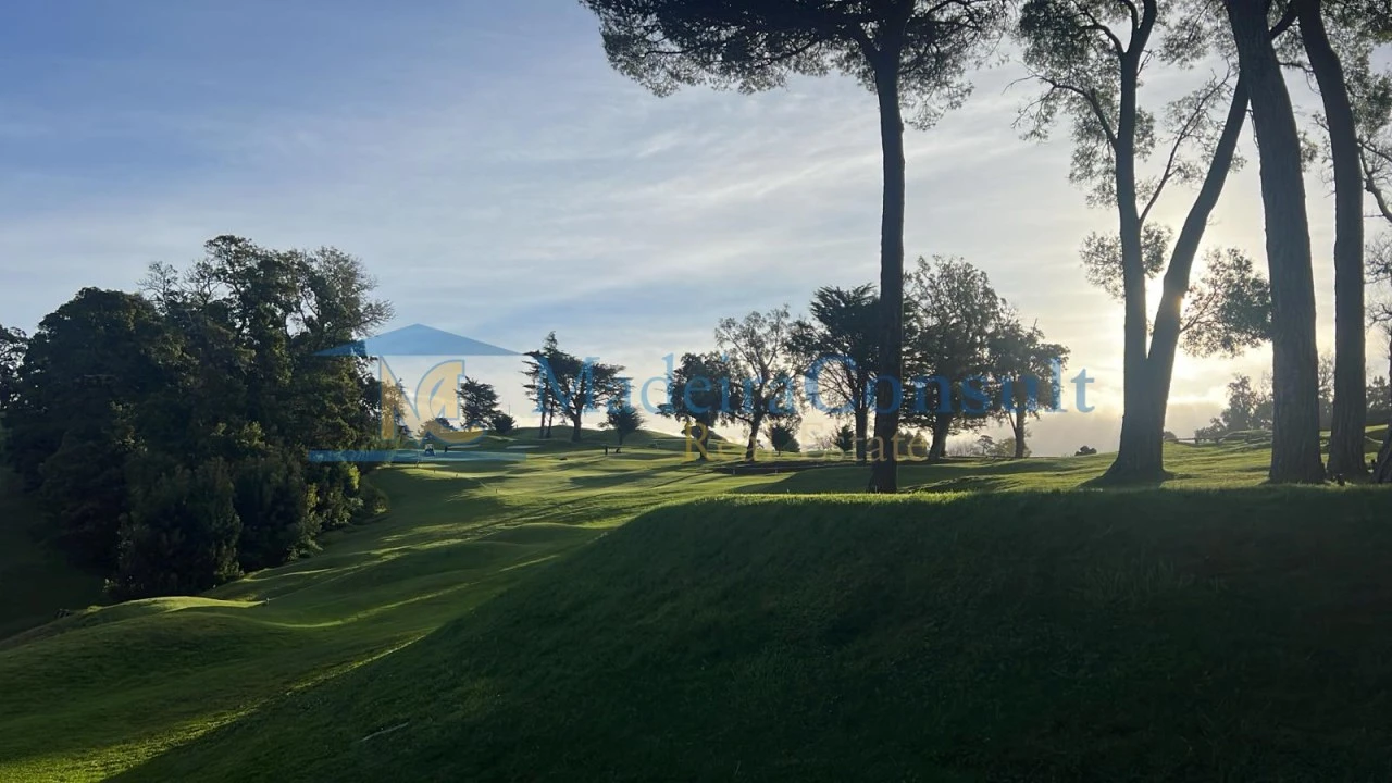 Moradia T4 para Venda em Caniço Foto 25