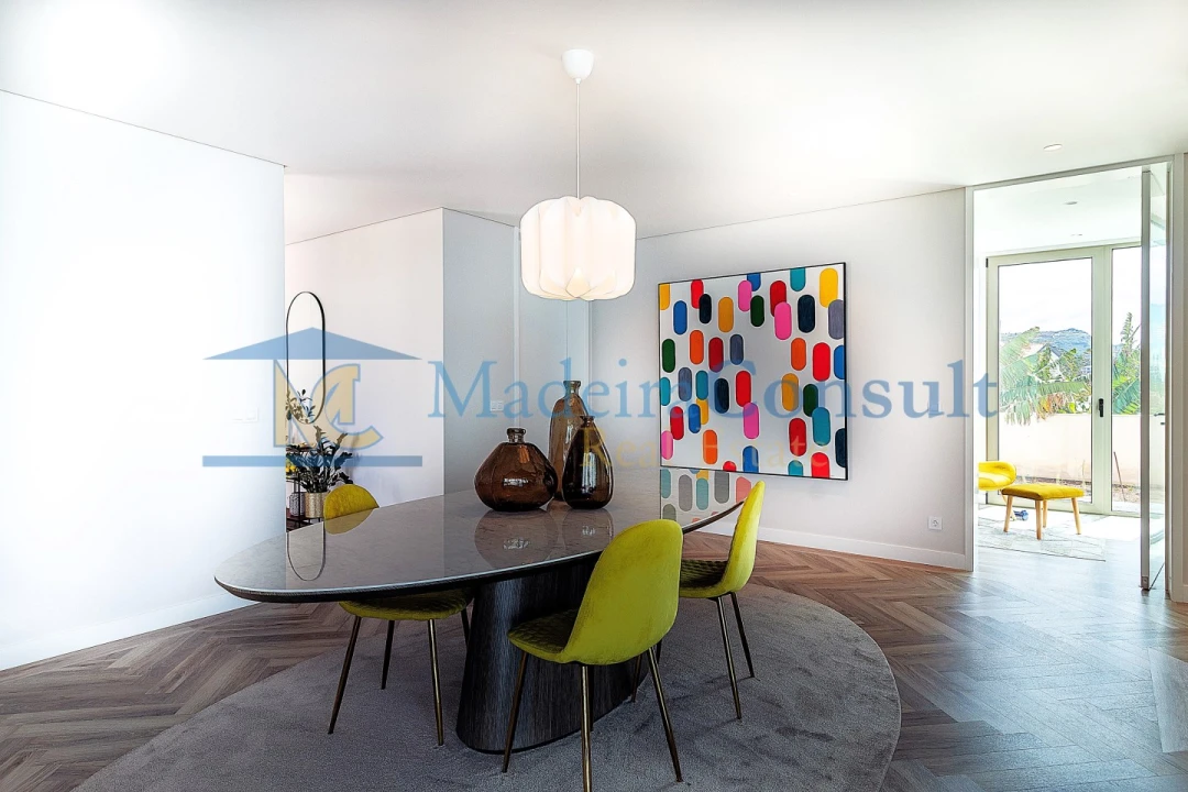 Moradia T2 para Venda em Calheta Foto 6