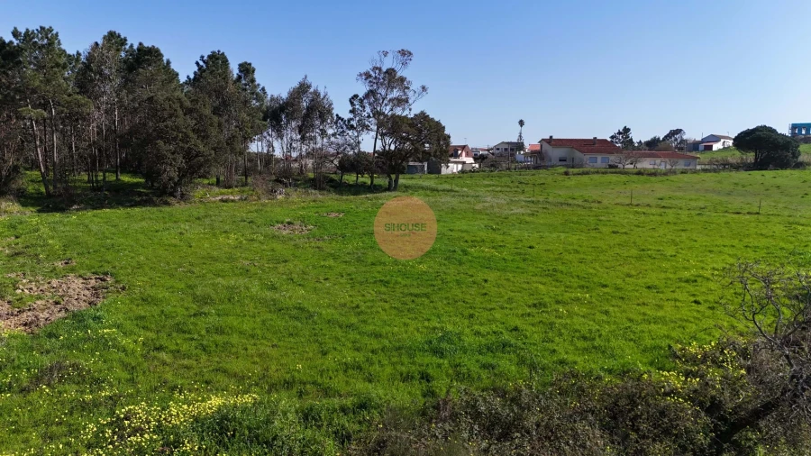 Terreno para Venda em Alfeizerão Foto 20