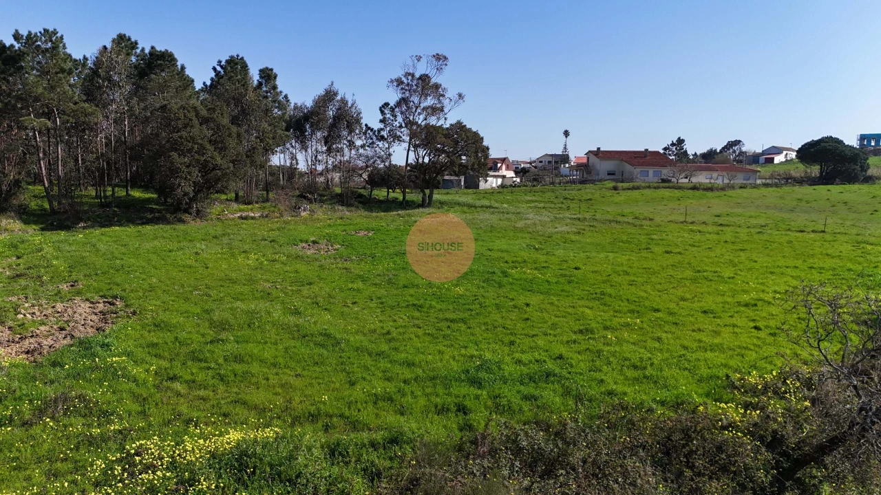 Terreno para Venda em Alfeizerão Foto 20