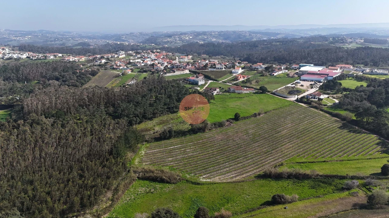 Terreno para Venda em Alfeizerão Foto 25