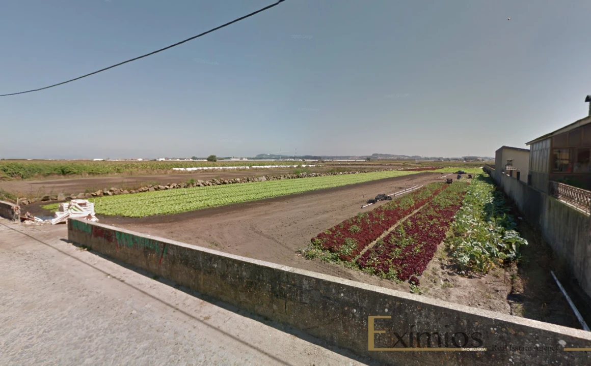 Terreno para Venda em Póvoa de Varzim, Beiriz e Argivai Foto 1