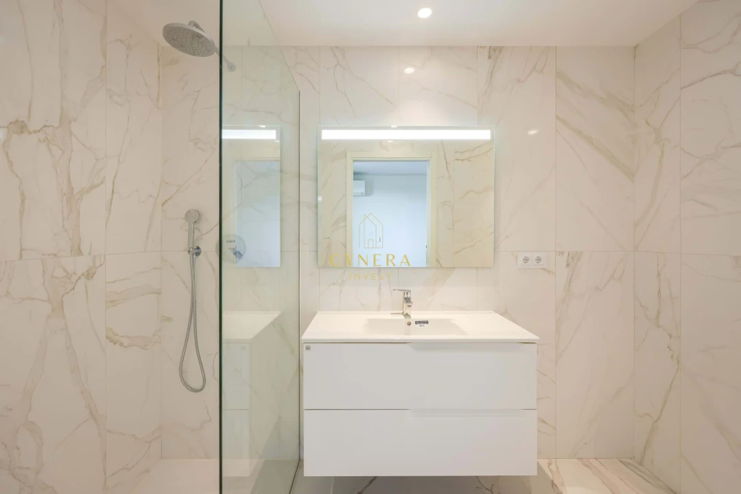 Apartamento T2 para Venda em Glória e Vera Cruz Foto 8