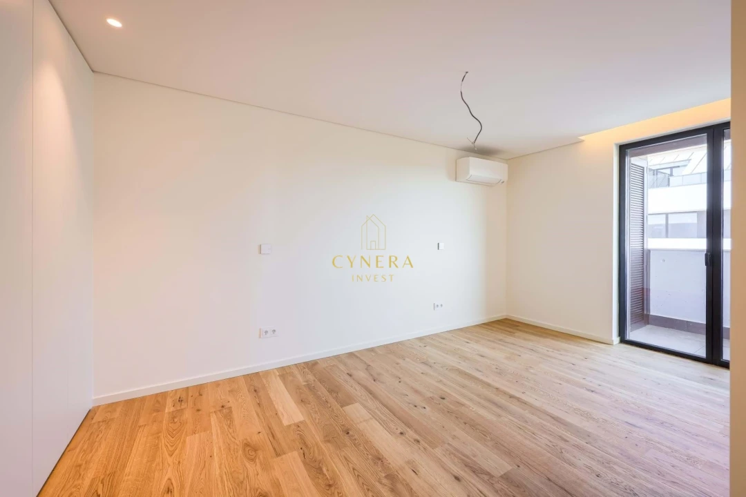 Apartamento T2 para Venda em Glória e Vera Cruz Foto 9