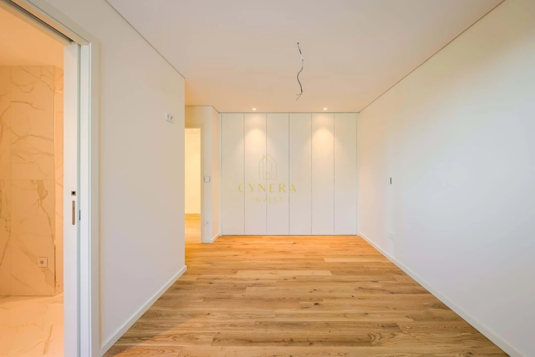 Apartamento T2 para Venda em Glória e Vera Cruz Foto 2